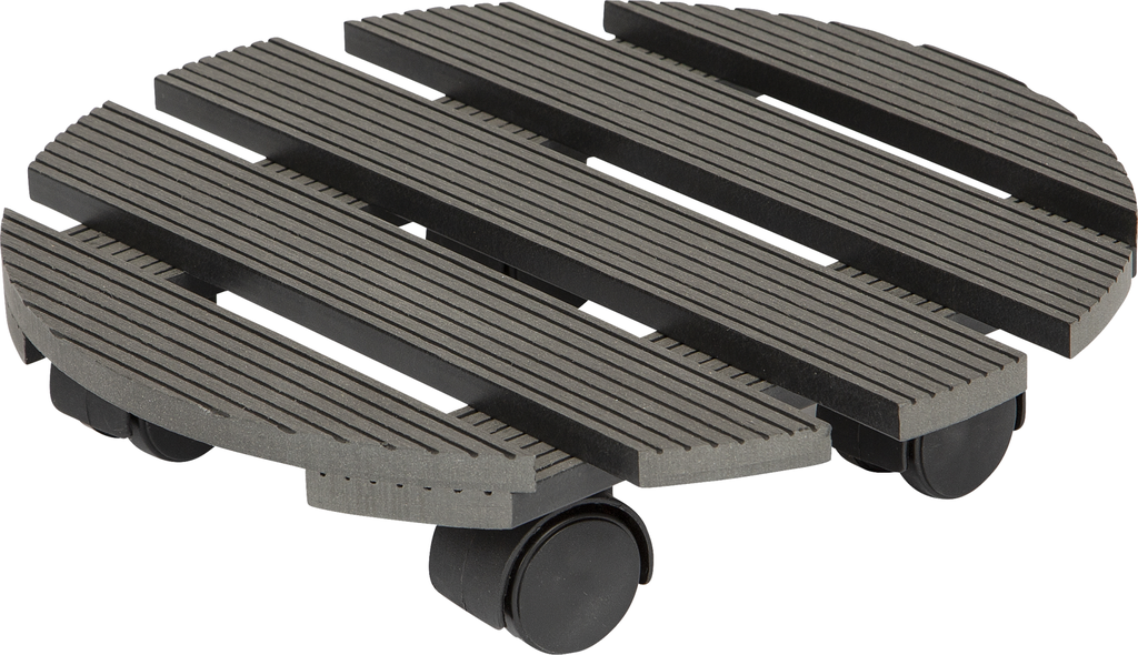 Plant dolly wpc