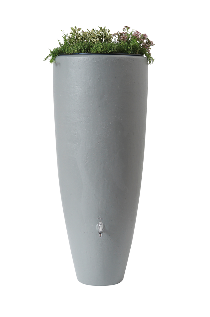 2-en-1 Resevoir and Planter