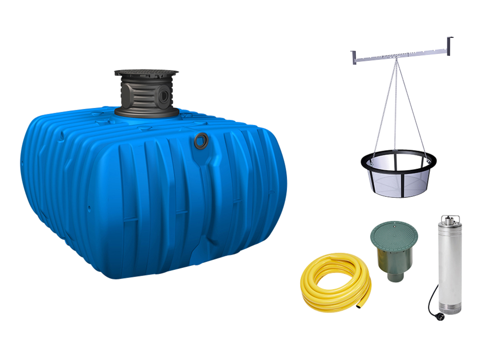 Flat Confort jardin