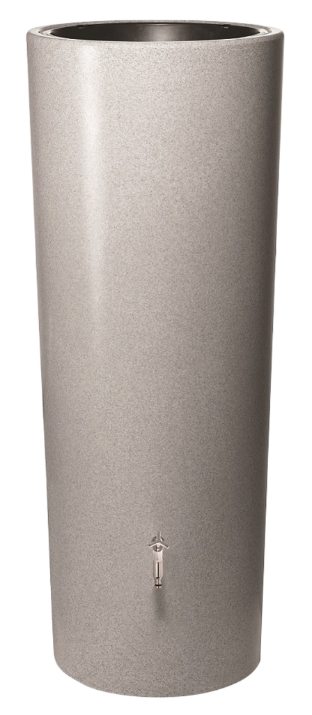 2-in-1 Stone resevoir and Planter 