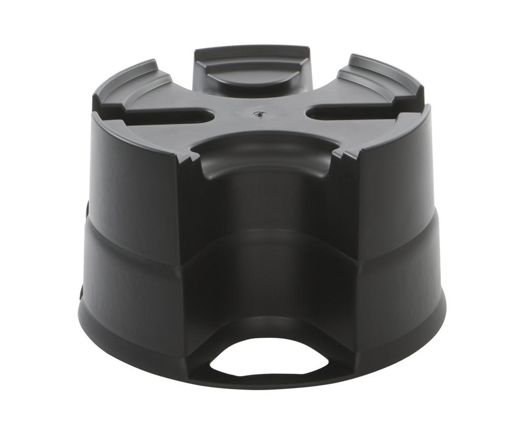 Pied pour tonneau Classic PR(N)120+ PR(N)210