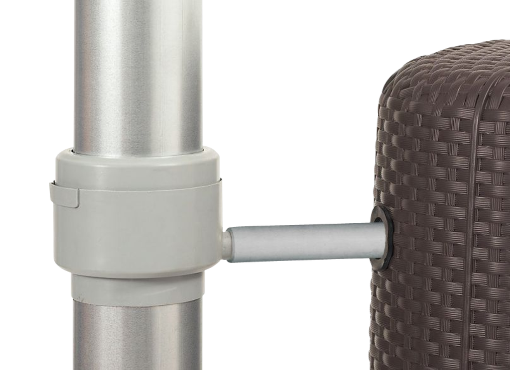 Collecteur filtrant eco de luxe