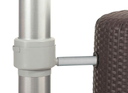 Collecteur filtrant eco de luxe