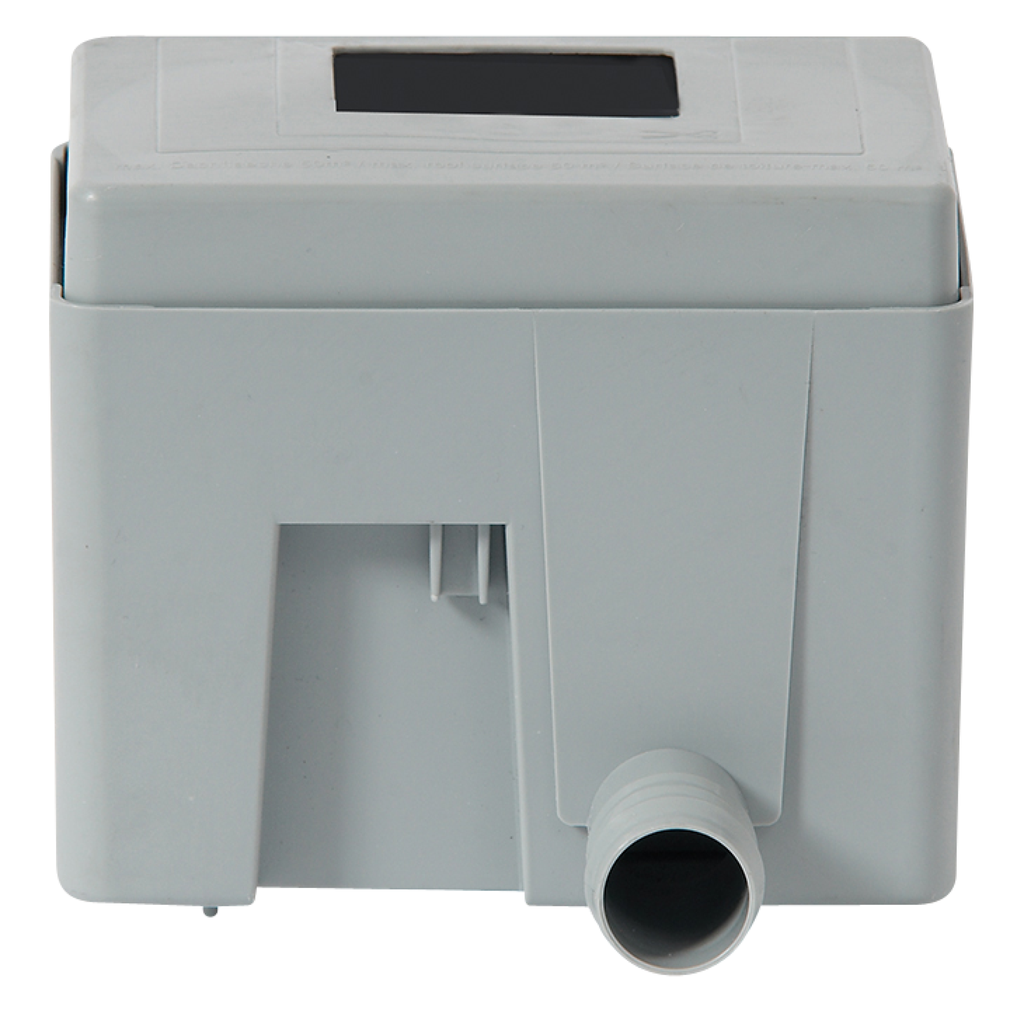 Quattro filling device