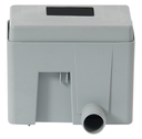 Quattro filling device