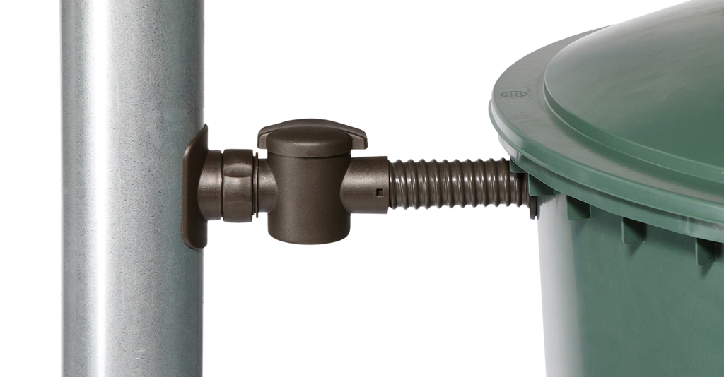 Speedy filling device