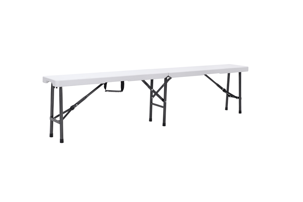 Banc pliante