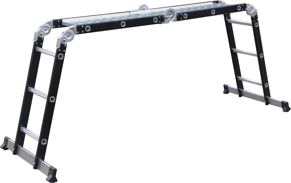 Multifold 4-en-1 Noir