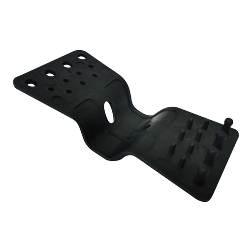 Clips voor zichtdoek