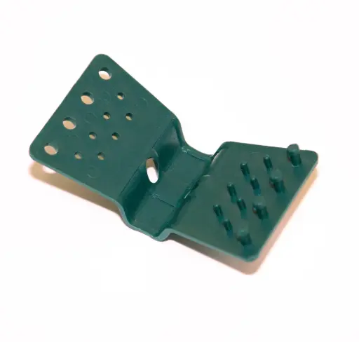 Set 20 clips for shade net