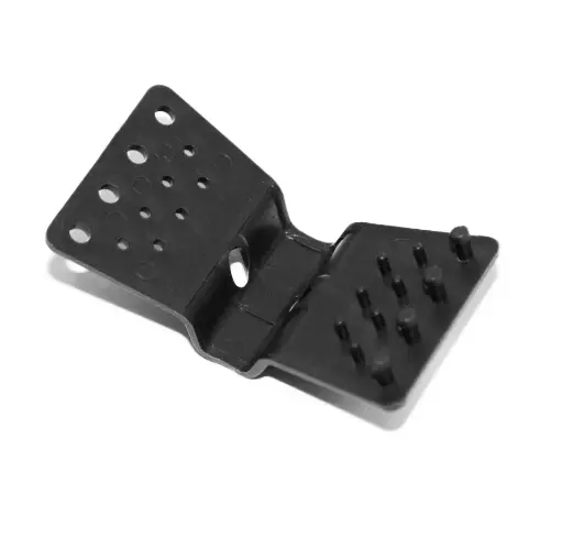 Clips voor zichtdoek