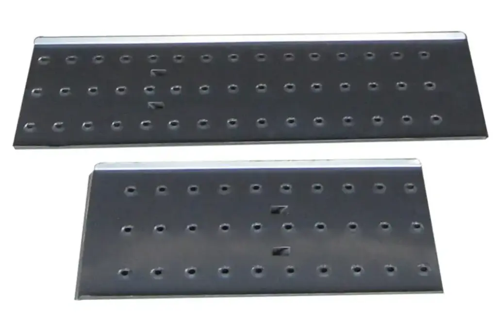 Multifold Dekplaat