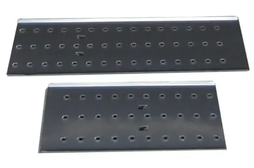 Multifold Dekplaat