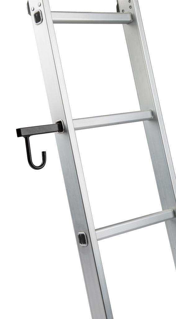 Ladder haak