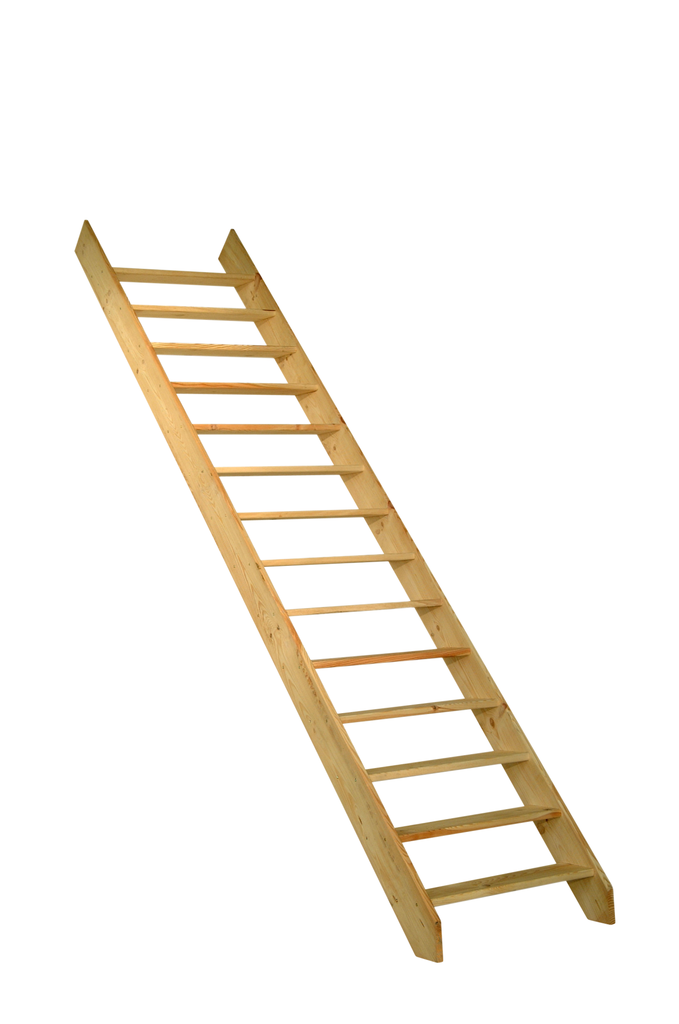 Miller staircase
