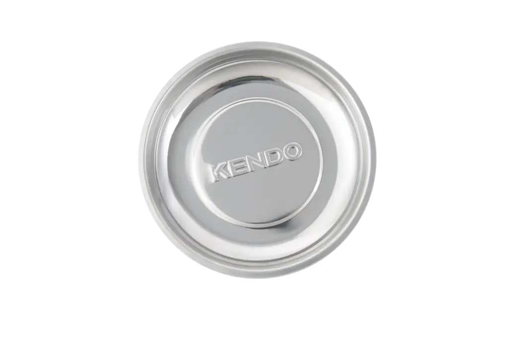 Coupelle magnétique