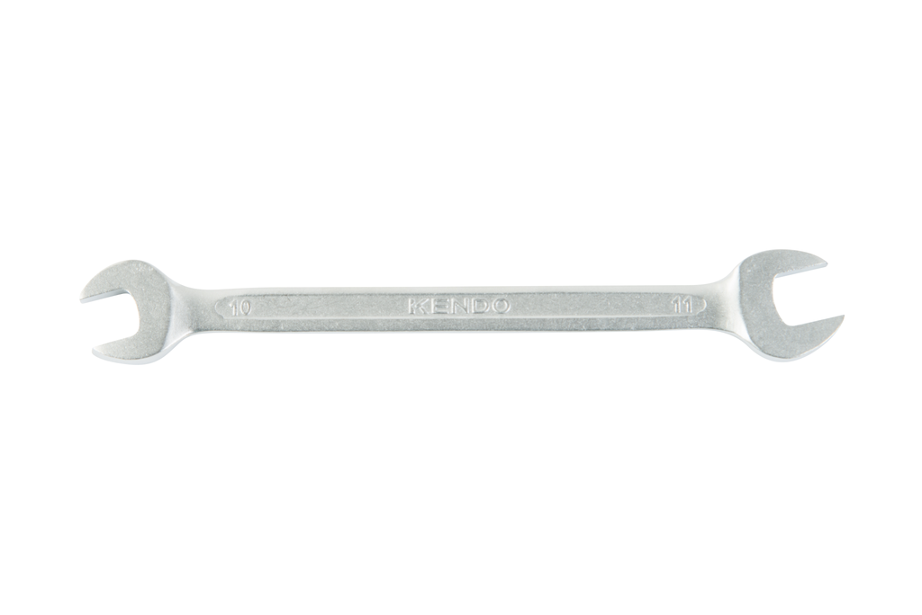 Clé plate