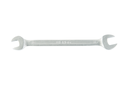 Open end spanner 