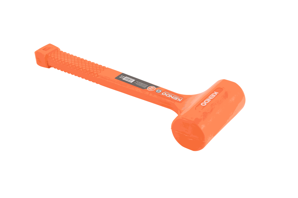 Anti-bounce hammer