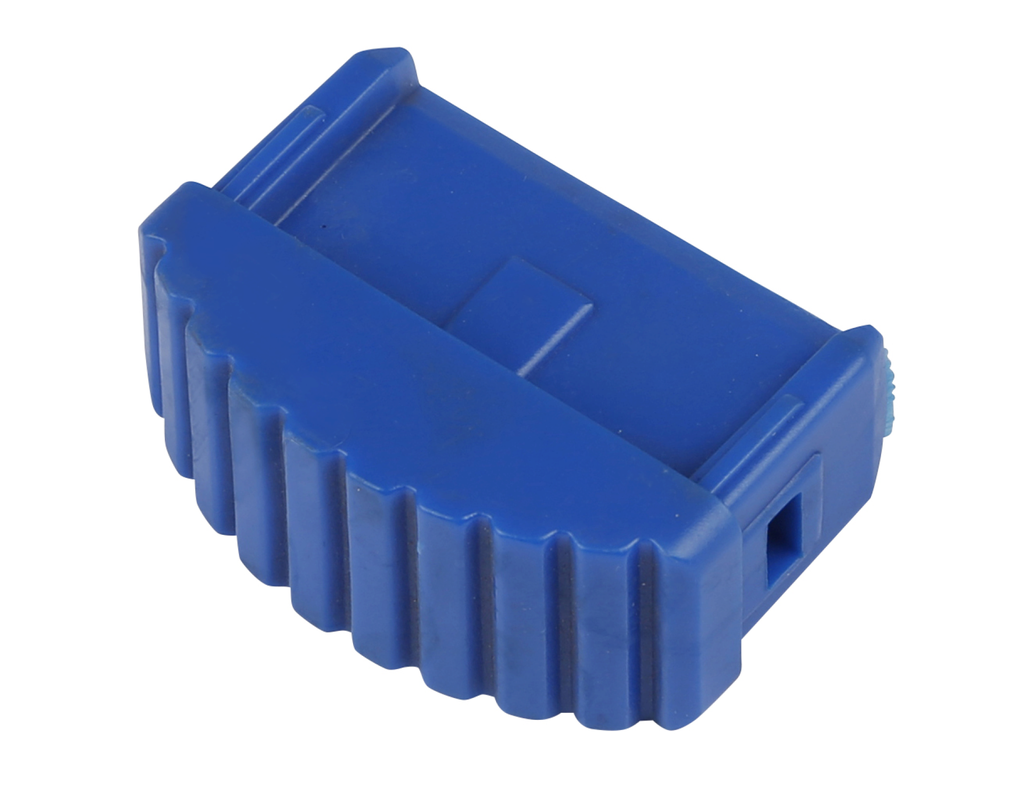 Voetje voor LP vouwladders