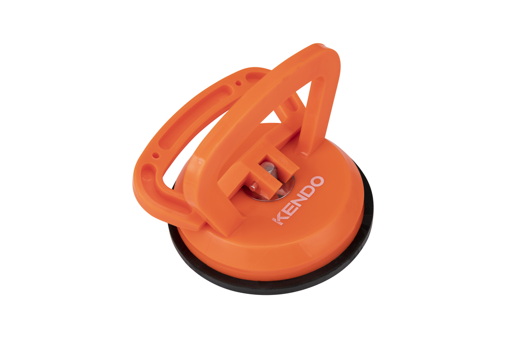 Glass suction