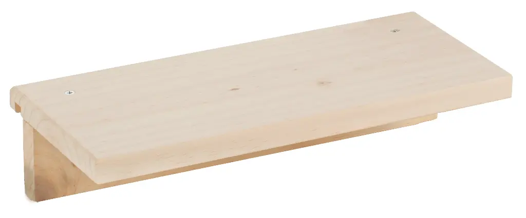 Wandtablet - den