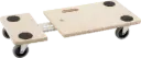 Meubelroller 