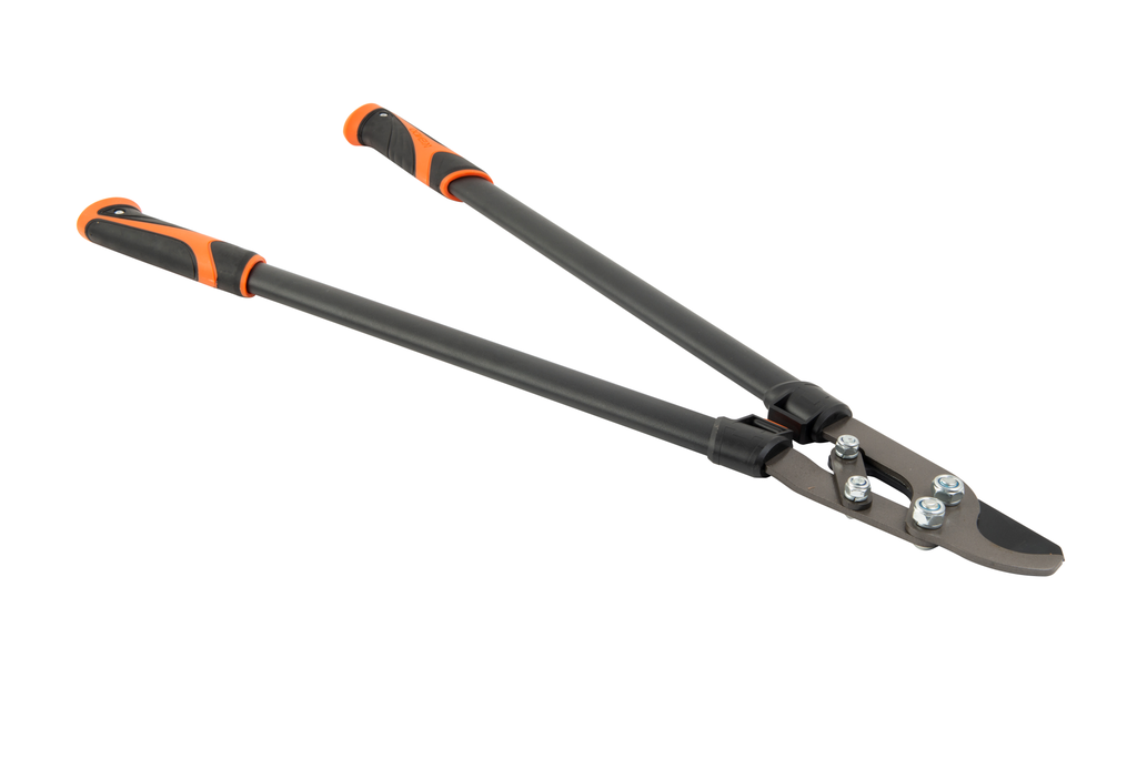Bypass lopper