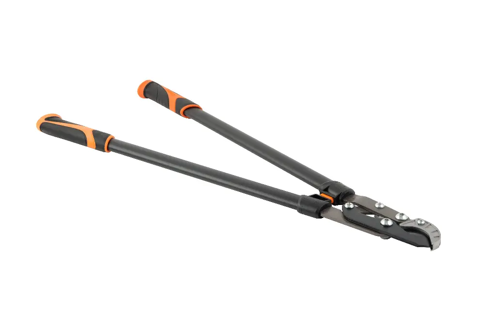 Coupe branches enclume