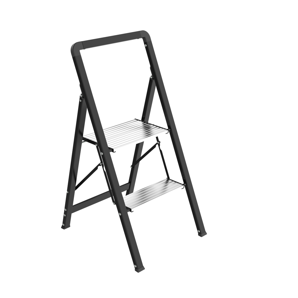 Ultraslim Black