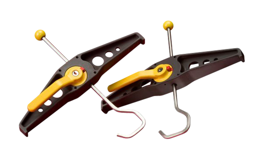 Safeclamp