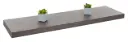 Floating shelf 90cm