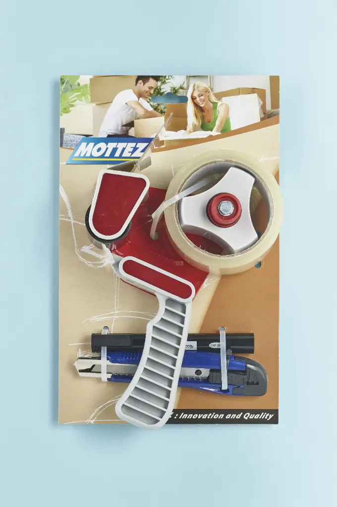 Kit de fermeture