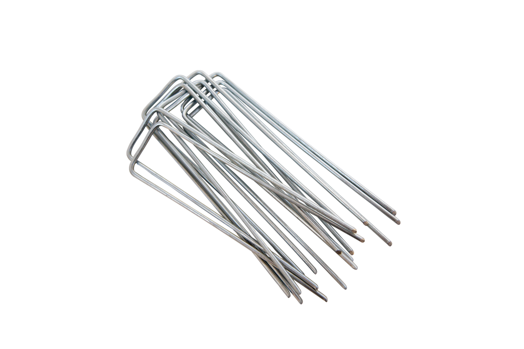 Gronddoekpennen