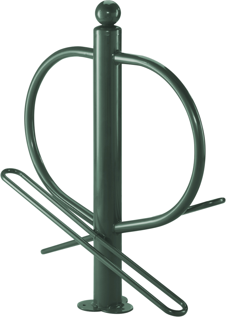 Fietsenstaander