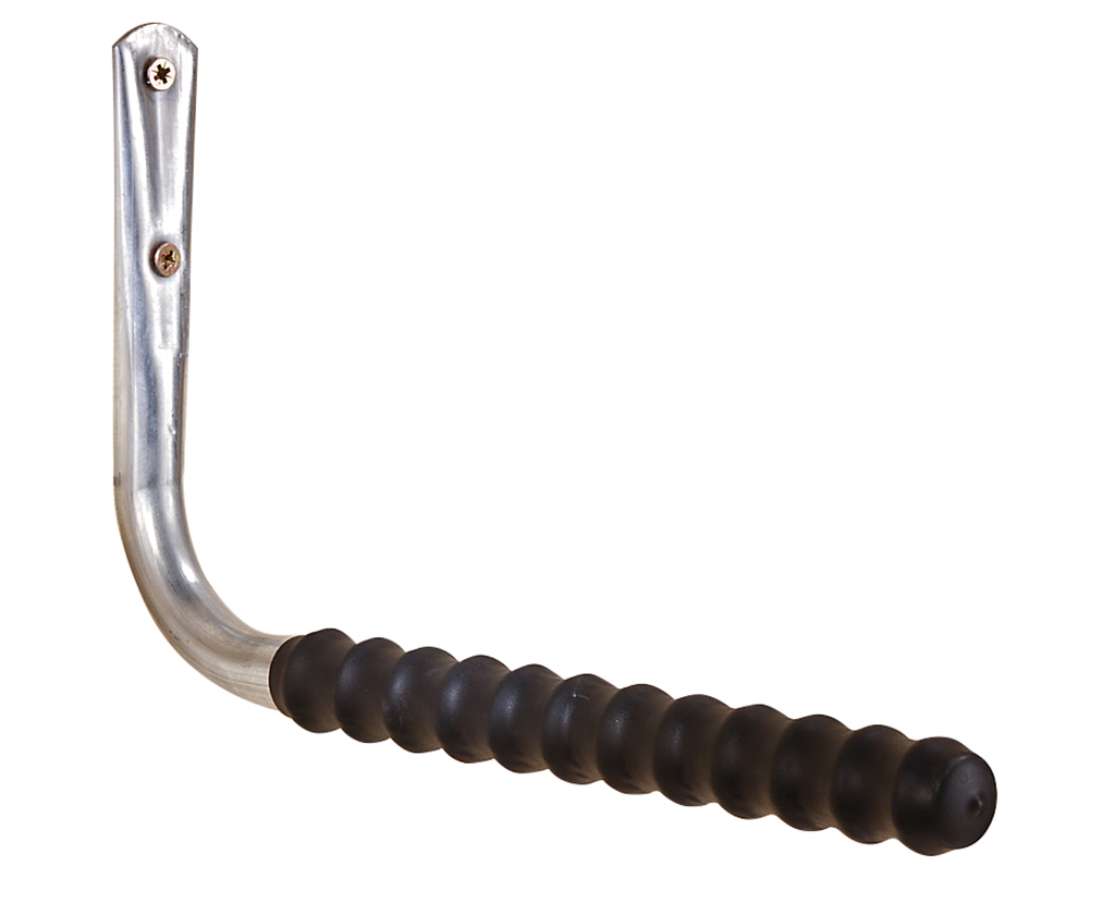 Crochet XXL Pro droit gainé