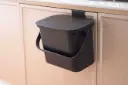 Poubelle à compost