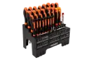 101pcs scewdriver bits set