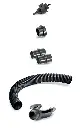 Connection system PW-serie