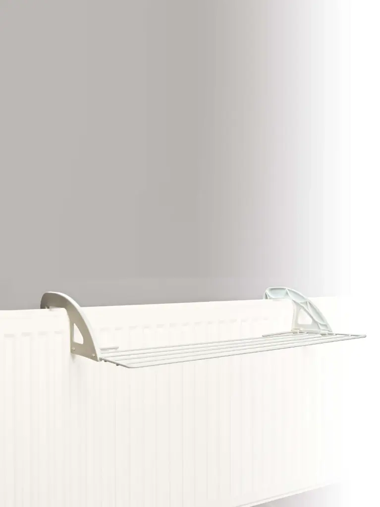 Balkon/radiator droogrek 2,8m
