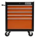 Chariot à outils - 5 tiroirs