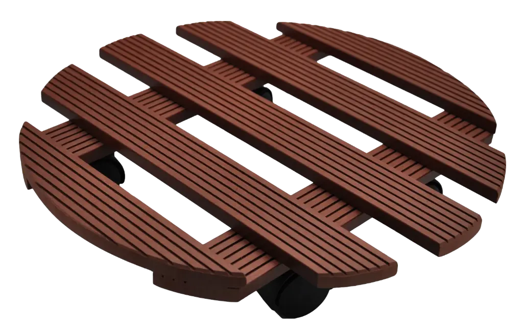 Plantenroller composiet