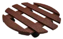 Plantenroller composiet