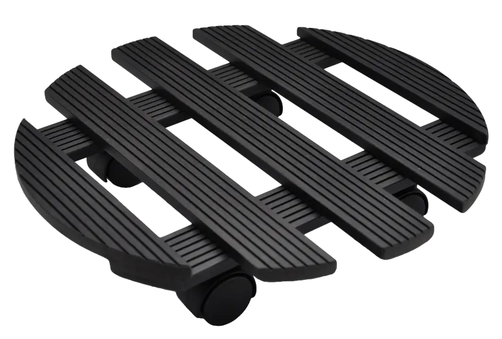 Support plantes wpc