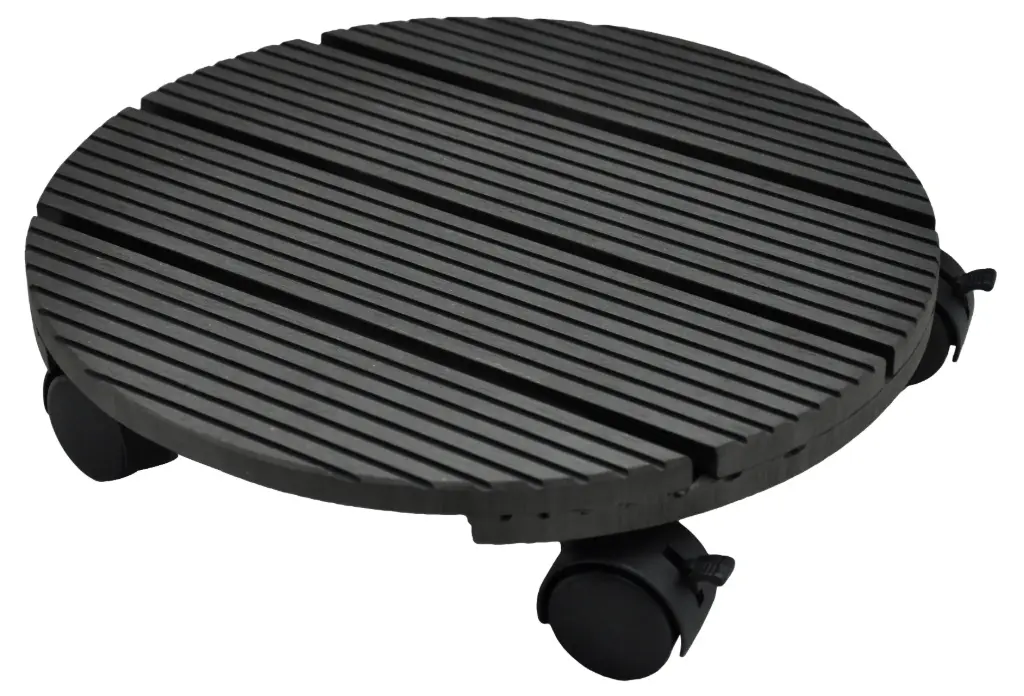 Plantenroller composiet