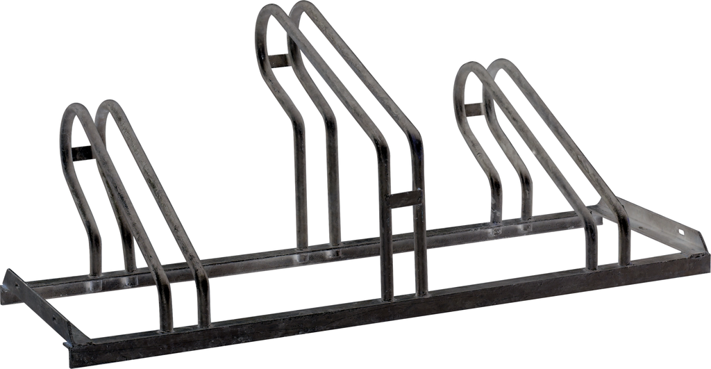 Bicycle rack extra heavy