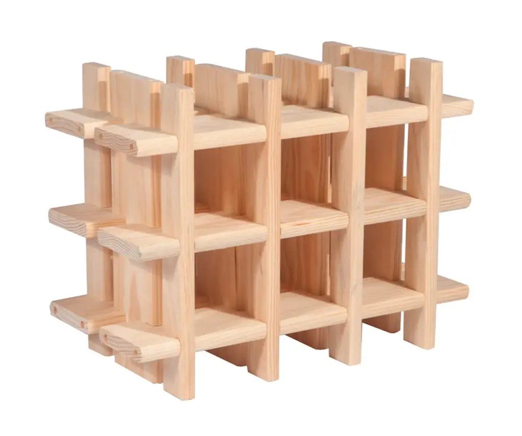 Astigarraga bottle rack