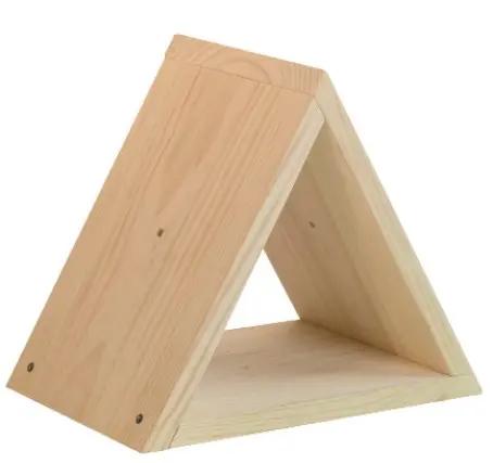 Flessenrek Prisma den