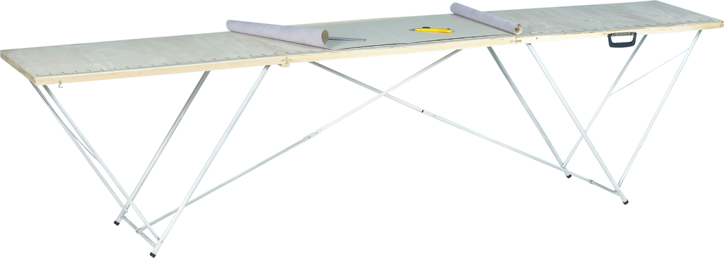 Table à  tapisser professionnelle