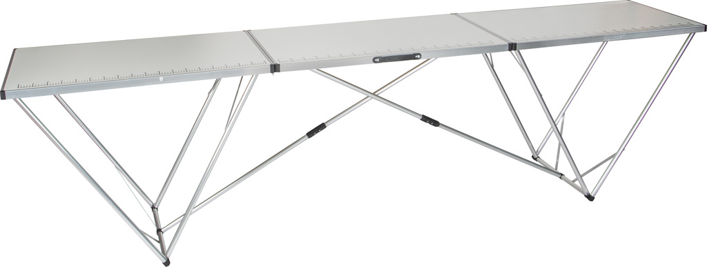 Table à  tapisser multifonctionnelle
